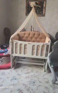 گهوارە لمسە دیوانکو