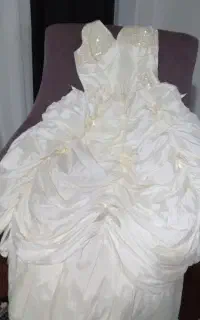 لباس عروس نو