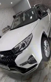 صافکاری ،Pdr نقاشی سپرسازی (ایساتیس) سیار