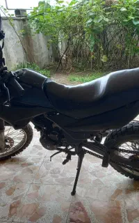 تریل ۲۰۰cc مزایده