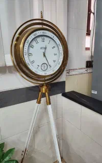 ساعت آرتمیس دوموتوره