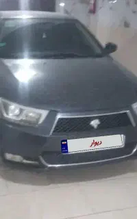 خودرو دنا پلاس