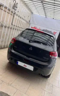 تیبا۲ مدل ۹۷
