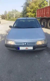 405مدل84زیرقیمت کل ایران