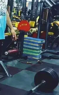 لوازم ورزشی بدنسازی