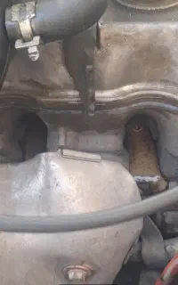 کربن زدای موتور ماشین