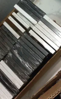 قاب عکس مشکی و سفید عمده