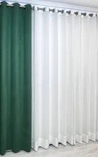 پرده و آستر رایگان (تا شنبه) به قیمت پارسال