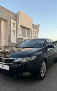 سراتو 2000 وارداتی