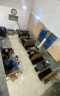 مبل کافه