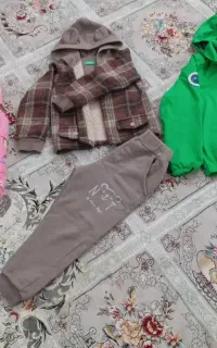 حراج لطفا ورق بزنید لباس کیف و کفش