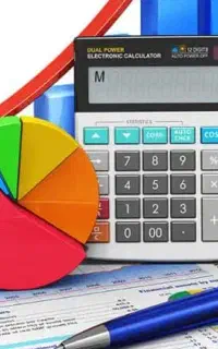 خدمات حسابداری انجام میشود.