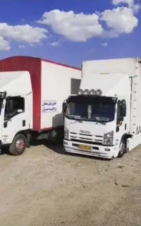 باربری اثاثیه منزل (نهادبار) تبریز‌‌‌
