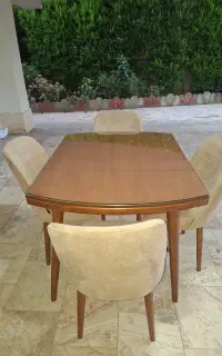 میزناهارخوری راش گرجستان