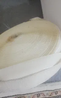 روبان و چسب نرو ماده