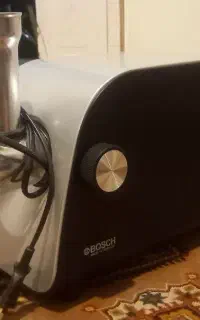 چرخ گوشت Bosch
