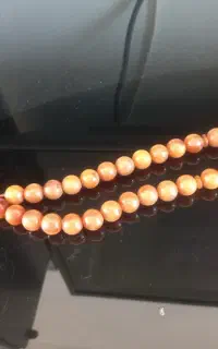 تسبیح عقیق