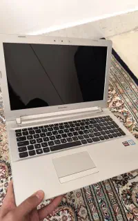 لپتاپ Lenovo ideapad 500