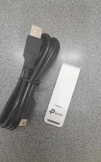 دانگل وای فای wifi تی پی لینک TL-WN727N