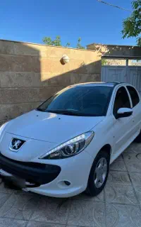 207 پانا ارتقاء یافته 1402