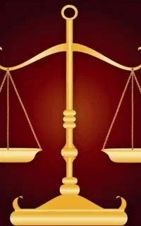 وکیل دادگستری