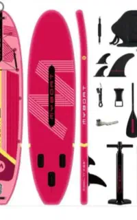 کلاس اموزشی پدل برد