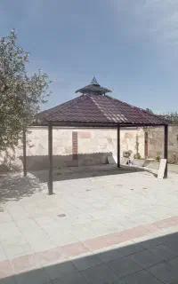 جوشکاری و ساخت و نصب سازه های فلزی و در و پنجره