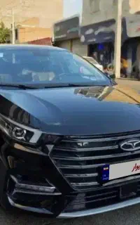 آریزو۶پرومدل۱۴۰۲مشابه صفر