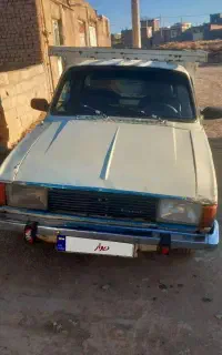 پیکان باری