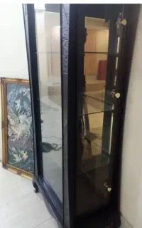 بوفه ی در حد نو و ترتمیز