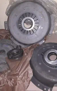 دیسک صفحه  پژو  پیکان