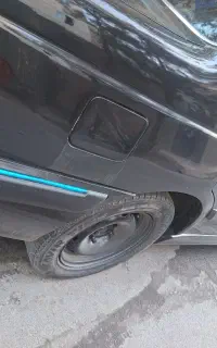پژو پارس مدل آخر 91