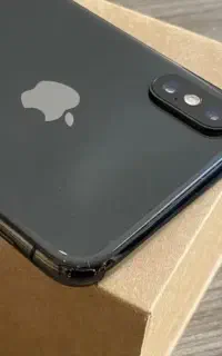 iPhone Xs 256