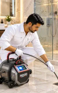 لوله بازکنی چاه فنر زنی برقی فنرزن50%*تخفیف۲۴ساعته