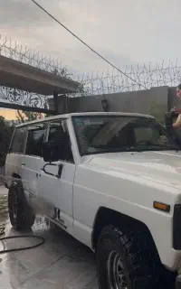 پاترول ۴در ۶سیلندر