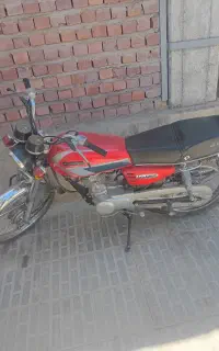 موتور سیکلت