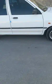 رینگ اسپرت پراید