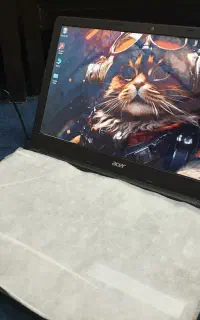 لپ تاپ گیمینگ acer e1 گرافیکدار
