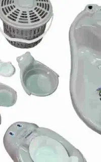 تشت نوزاد