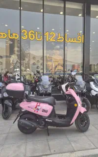 موتورسیکلت belenta sp110 مناسب ترین قیمت بازار