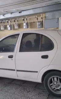 تیبا 2 مدل95