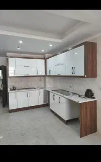 نصب کابینت و تعمیرات کمد دیواری