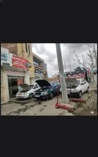 کولر اتومبیل سعدآبادی با 6ماه ضمانت نامه کتبی
