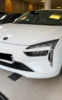 فروش خودرو لونا برقی 2024 صفر
