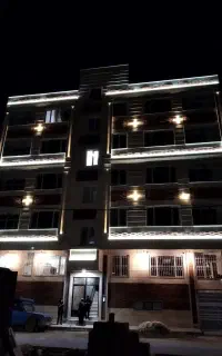 برقکار ماهر یا نیمه ماهر