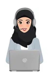 استخدام مشاور مالی/ پشتیبان