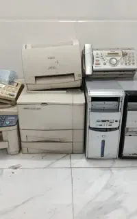 ضایعات کامپیوتر