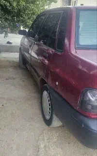 پراید