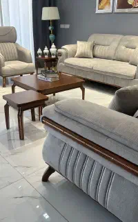 نمایشگاه مبلمان ارگ /همراه شما در تجهیز خانه