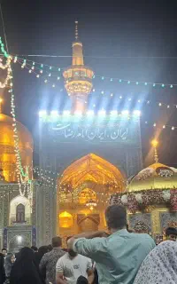 مشهد مقدس قیمت مناسب نزدیک حرم